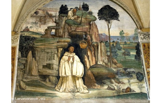 05 - Come lo dimonio rompe la campanella