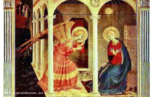 Annunciazione