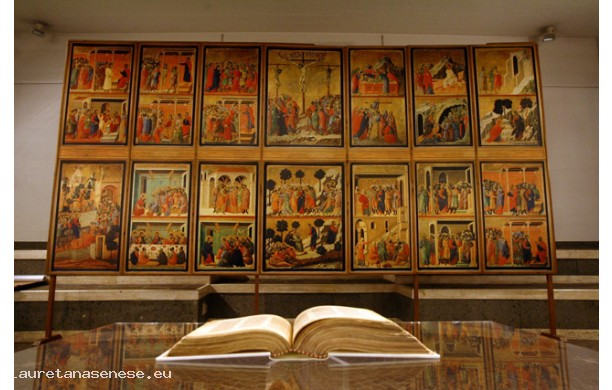 Storie della Passione