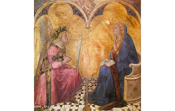 Annunciazione