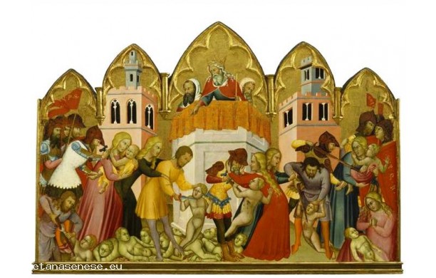 Il Massacro degli Innocenti