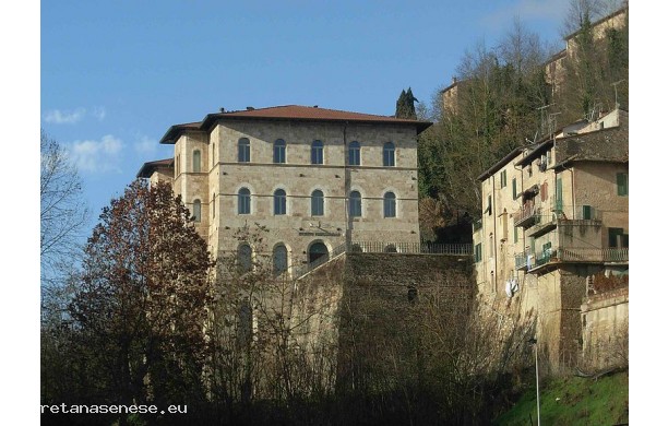 Palazzo Scolastico