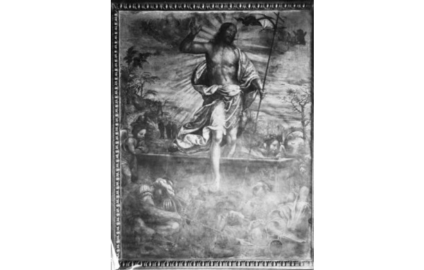 Resurrezione di Cristo