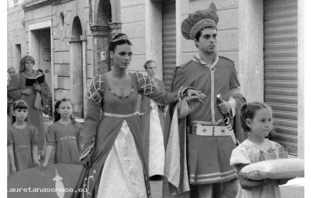 2010 - Corteo Storico