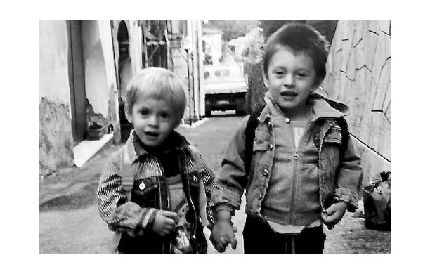 2013 - Si parte per la scuola