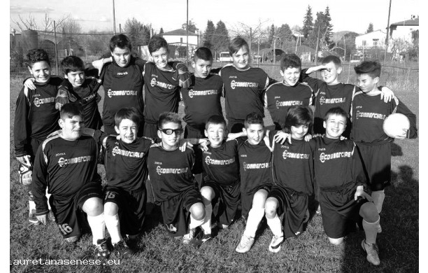 2005 - I Pulcini della Virtus