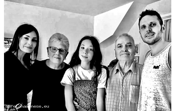 2021, Domenica 23 Maggio - Dodicesimo compleanno di Siena