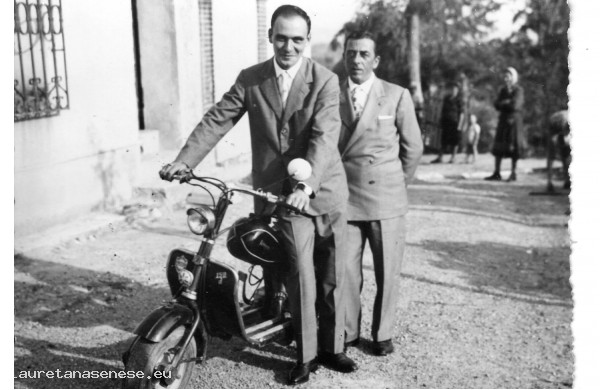 1959 - Un regalo davvero inatteso