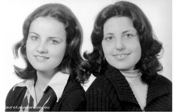 1973? - Che belle ragazze!!!