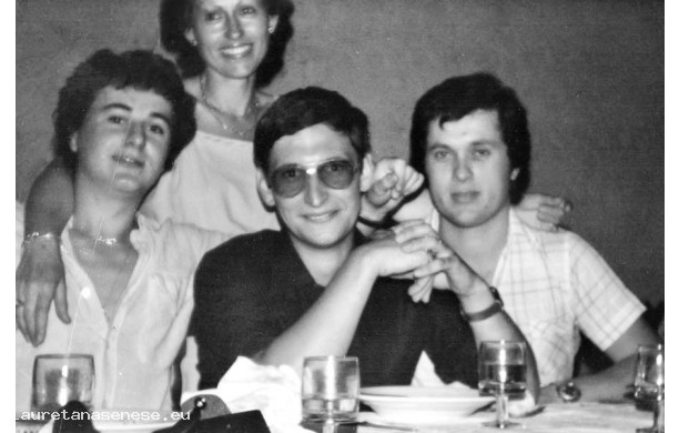 1977 - Tre Amici e una ragazza