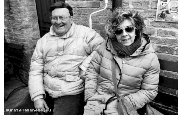 2016 - Festa del Carciofo: accoppiate casuali