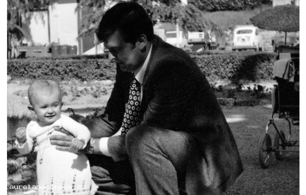 1978? - Un ruolo di educatore molto speciale