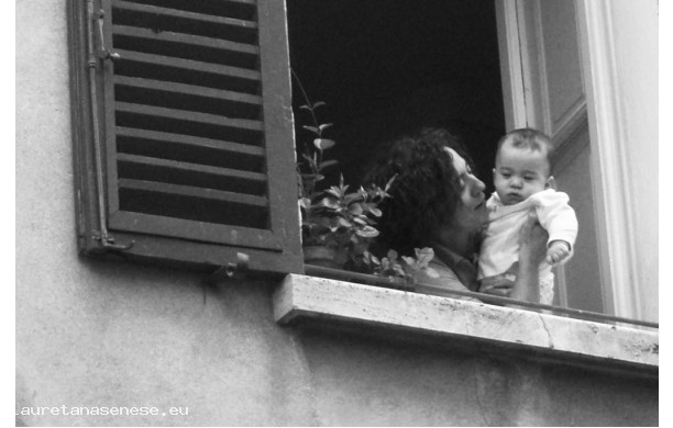 2010, Settembre - È arrivata Margheritina