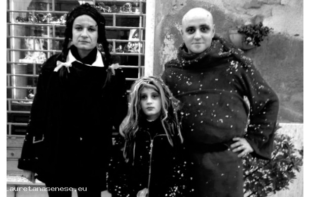 2013 - I Donzellini al Carnevale