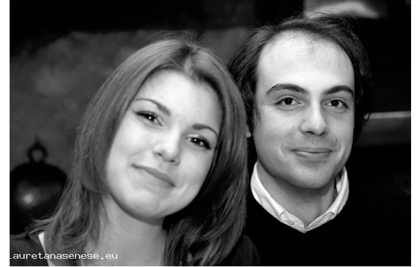 2013 - Gioventù Scialenga, ma non troppo