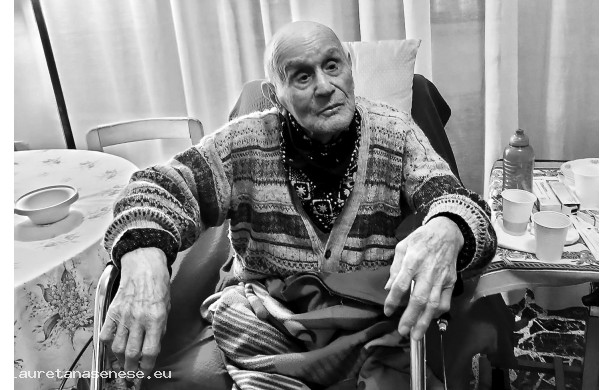 2022, Mercoledì 2 Novembre - I 99 di Mario Boscagli