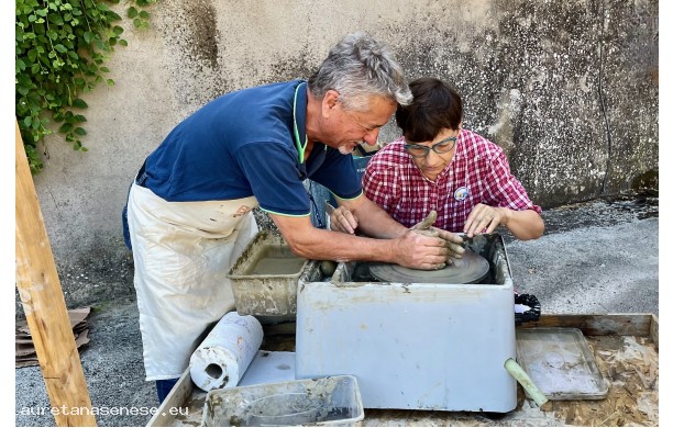 2025, Mercoledi 23 Luglio - Cresce la collaborazione a favore dei disabili