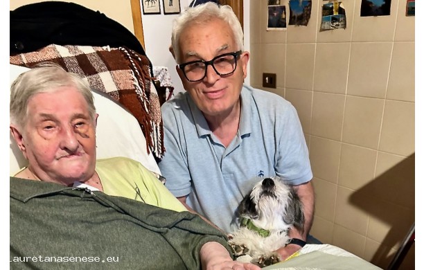 2025, Mercoledi 17 Settembre - Festeggiati i 106 della Bazzanella