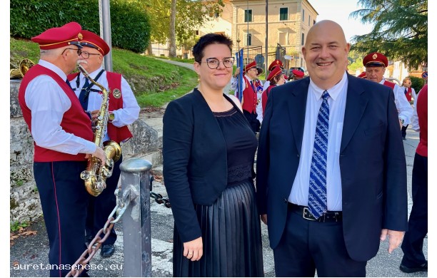 2025, Domenica 28 Settembre . Evoluzione tranquilla nella Presidenza