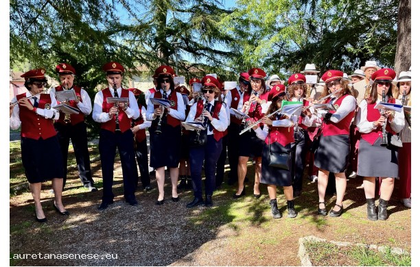 2025, Domenica 28 Settembre - Un assaggio di Festival ai giardini