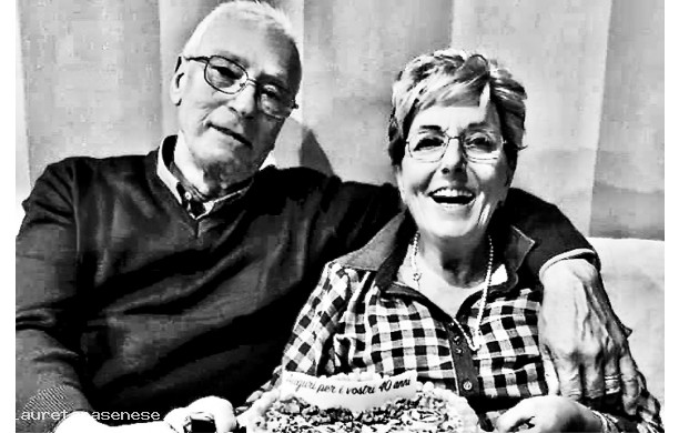 2018, Ottobre - I quaranta degli Angelini