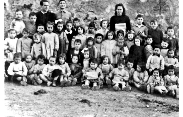 1930 - Asilo Parrocchiale