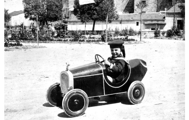 1936 - Automobilina, che passione!