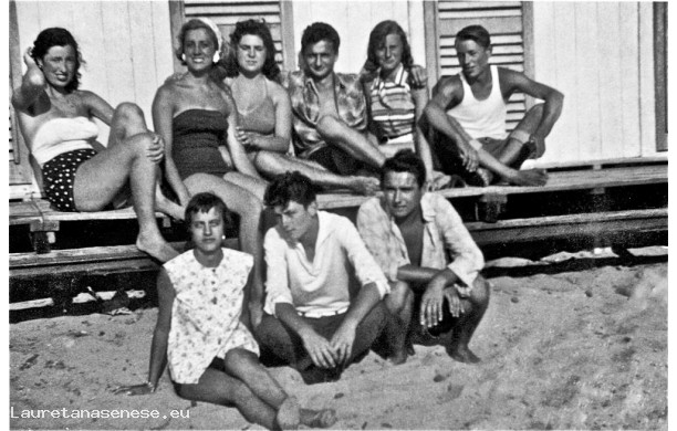 1959 - Bellezze al mare