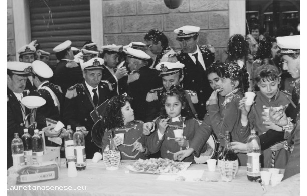 1989 - La banda scopre i crogetti