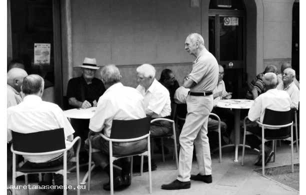 2014 - L'estate al Bar di Piero