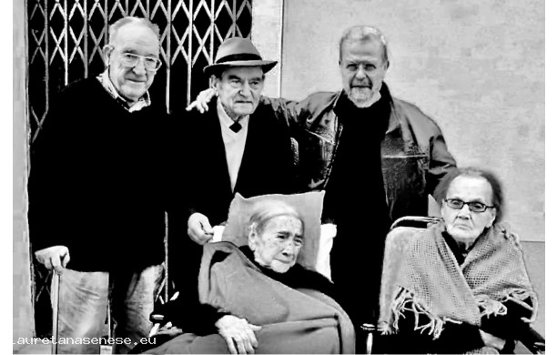 2015, 10 Maggio - Una Domenica da non dimenticare!