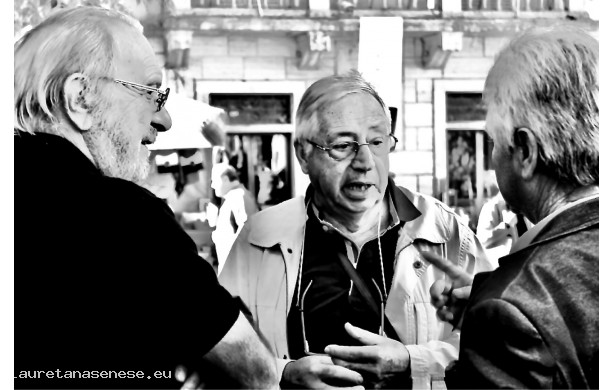 2017, Domenica 8 Ottobre - Alcuni di quelli del quarantasette