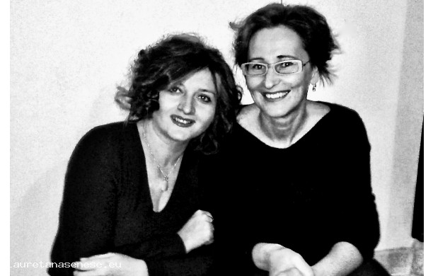 2015, Mercoledì 14 Ottobre - Bellezze sgazzerate