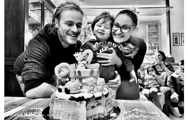 2019, Mercoledì 2 Gennaio - Gli Equatori di campagna