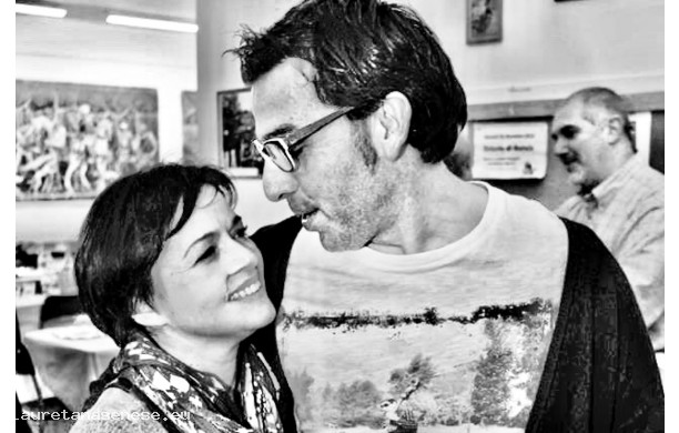 2013 - Una vecchia giovane coppia