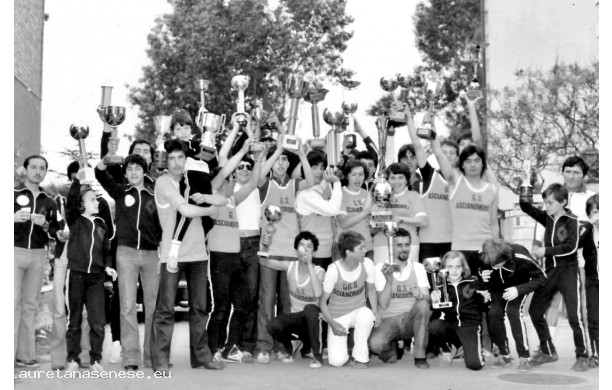 1978 - Una valanga di premi