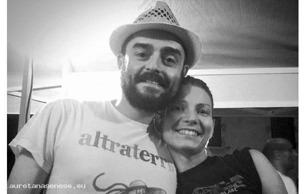 2016 - Due amici di AltraTerra