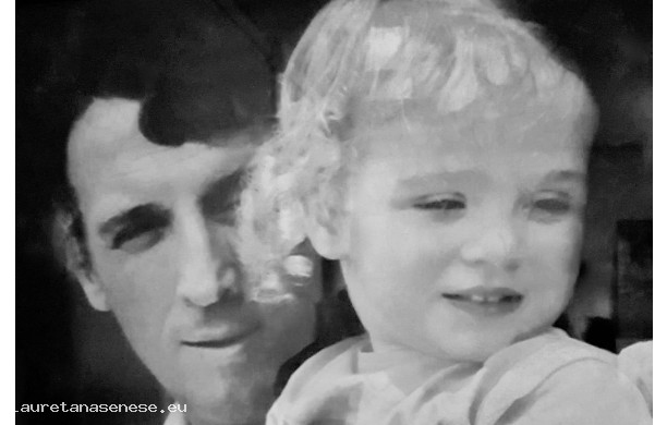 1980 - Un moro e una bionda