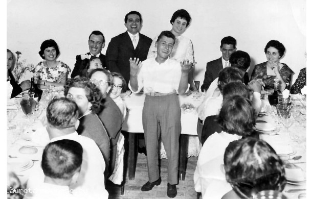 1959? - Sandrino al Matrimonio di Eolo