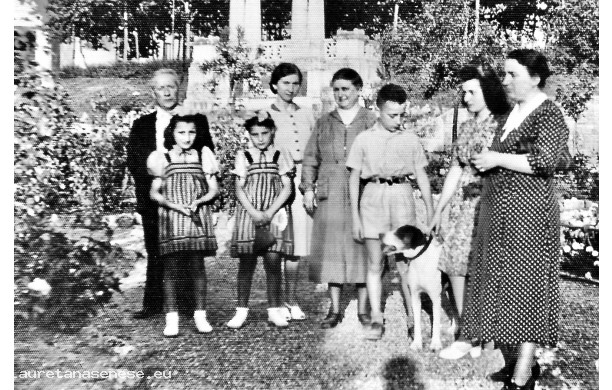 1936? - I Fabbri ai Giardini fuori porta