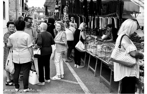 2018, Lunedì 17 Settembre - I Giannetti al Fierone