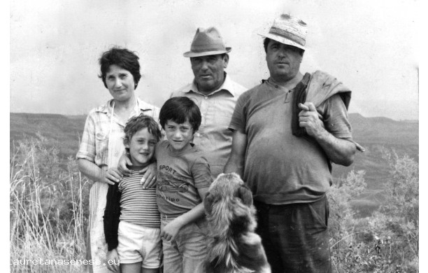 1976 - I Lanini di Mucigliani