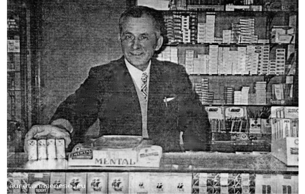 1974 - La Tabaccheria Fattori