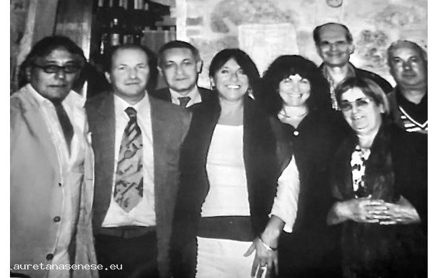 2005 - La locale squadra Monte Paschi