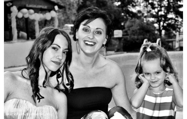 2018, 9 Giugno - Chi è la più bella delle tre?