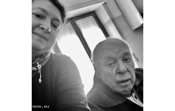 2022 - Ritratto di Guglielmo Poggi