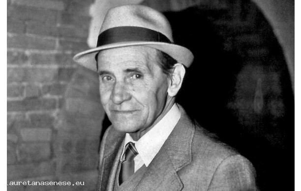 1983 - Amedeo Cantelli