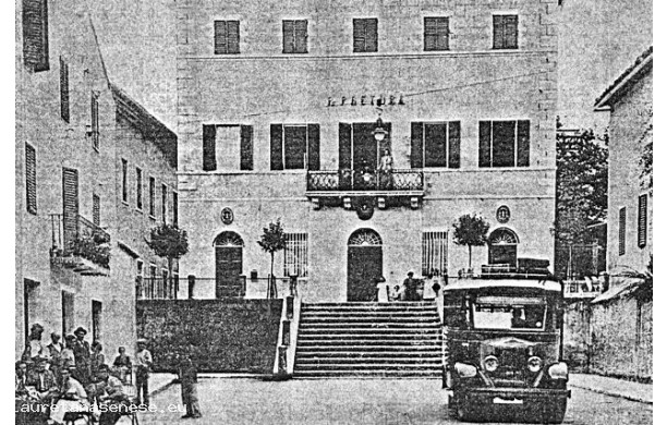 1941 - La postale del Fei