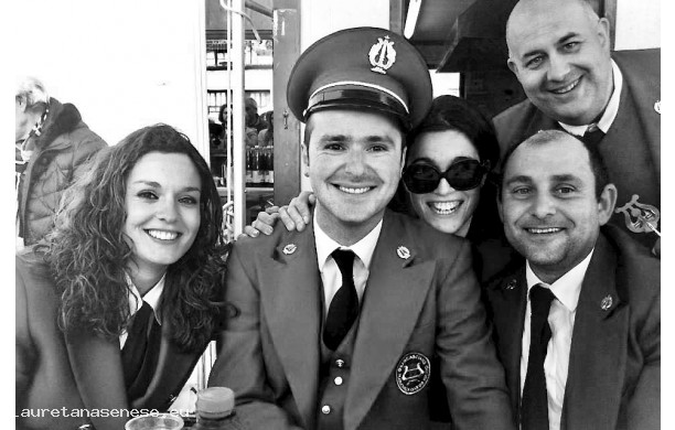 2016, 25 Aprile - Festa del Carciofo a Chiusure