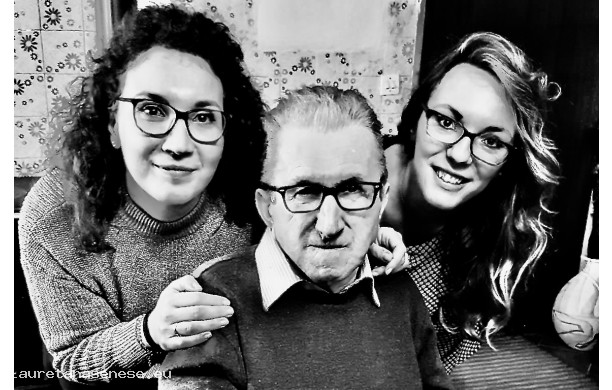 2017, Domenica 15 Gennaio - Compleanno in buona compagnia